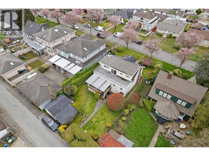 5878 ARLINGTON STREET, Vancouver, photo 7