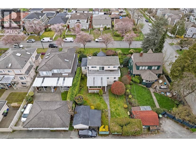 5878 ARLINGTON STREET, Vancouver, photo 8