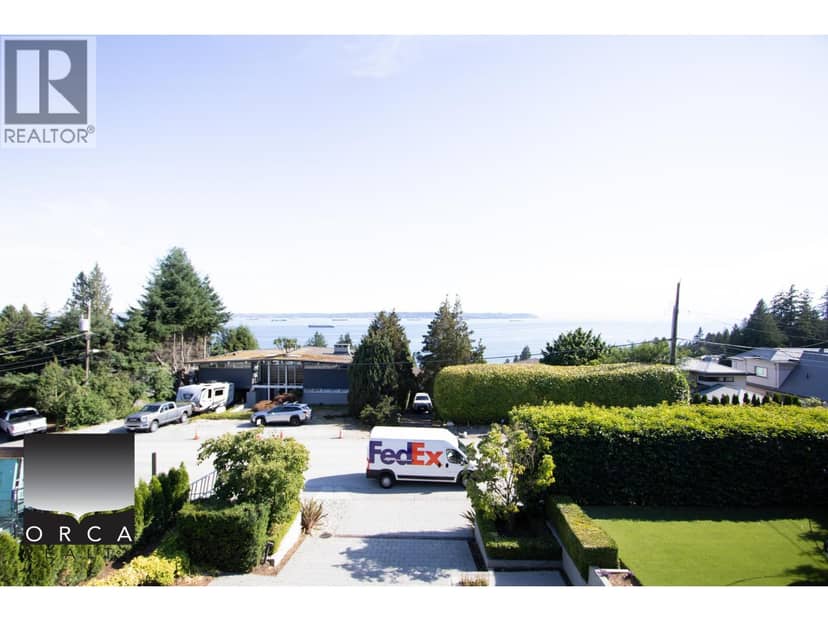 3305 WESTMOUNT ROAD, West Vancouver, photo 8