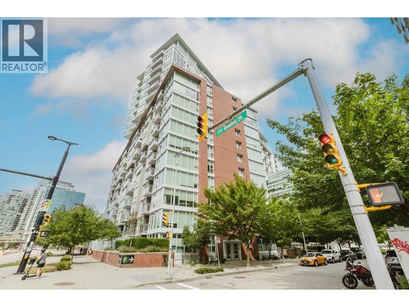 1821 1618 QUEBEC STREET, Vancouver, photo 2