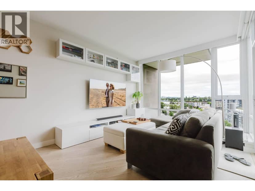 1821 1618 QUEBEC STREET, Vancouver, photo 5