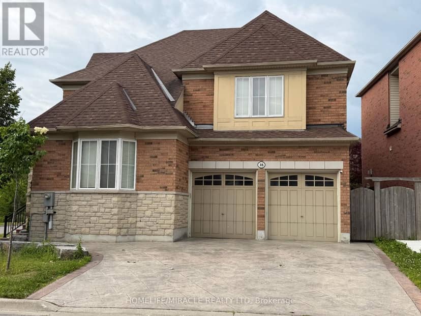 18 Portelli Crescent — photo 1 of 2
