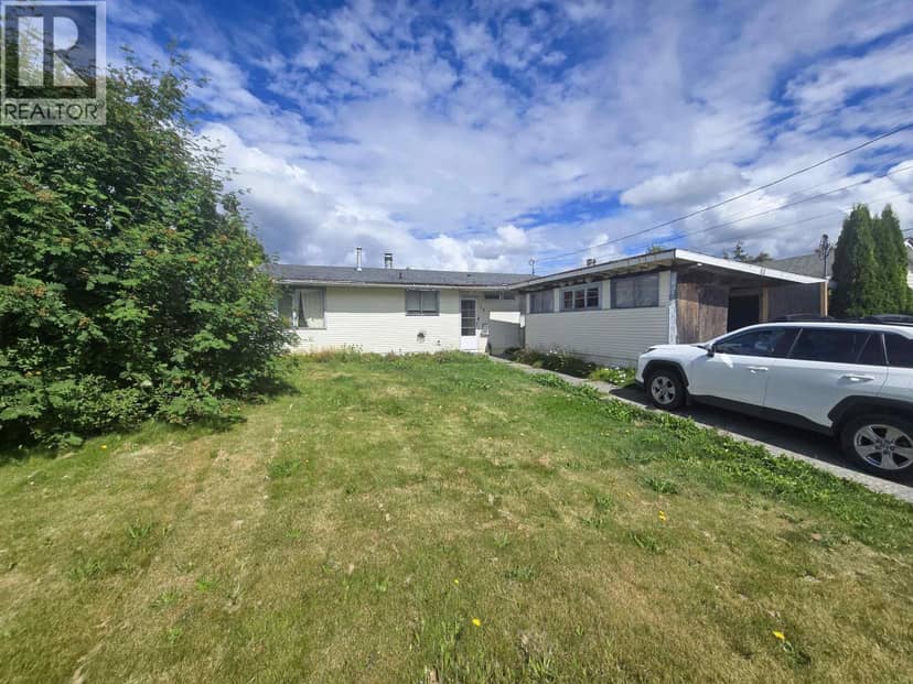 88 STARLING STREET, Kitimat