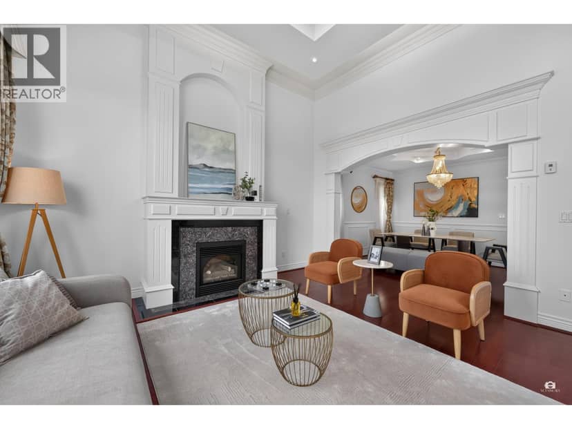 6286 DUNSMUIR CRESCENT, Richmond, photo 3