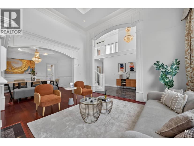 6286 DUNSMUIR CRESCENT, Richmond, photo 5