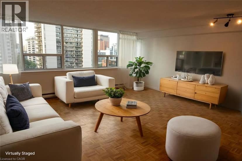 120 DUKE Street Unit# 1201 — photo 12 of 40