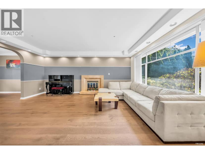 3549 W 40TH AVENUE, Vancouver, photo 5