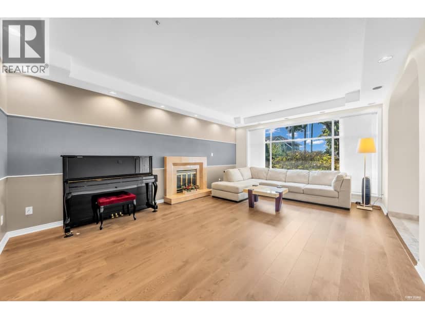 3549 W 40TH AVENUE, Vancouver, photo 6