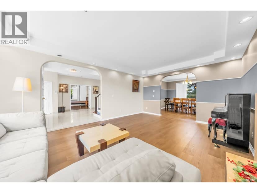3549 W 40TH AVENUE, Vancouver, photo 7