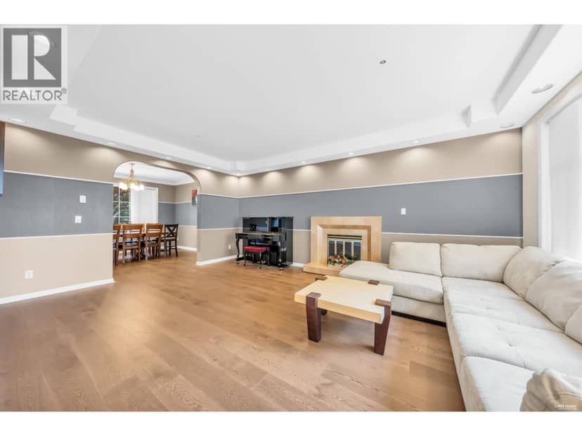 3549 W 40TH AVENUE, Vancouver, photo 4