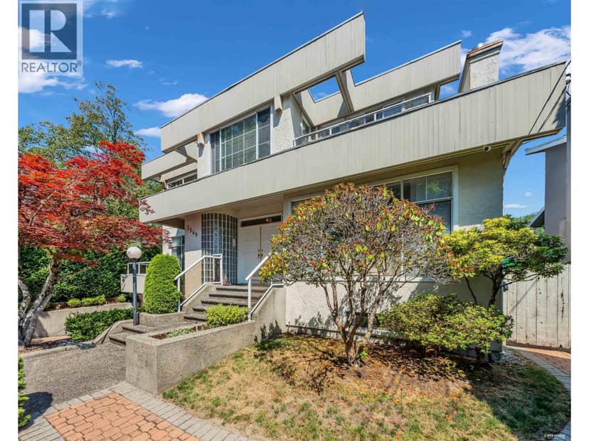3549 W 40TH AVENUE, Vancouver, photo 2