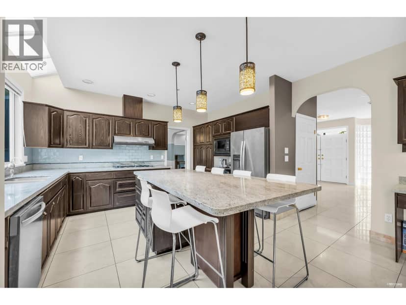 3549 W 40TH AVENUE, Vancouver, photo 8