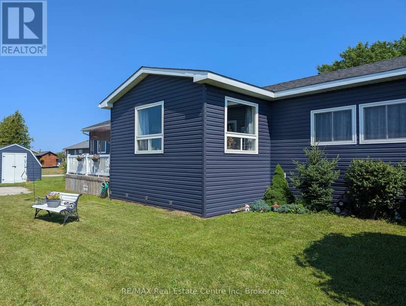 27 Cranberry Drive, Ashfield-Colborne-Wawanosh, photo 2