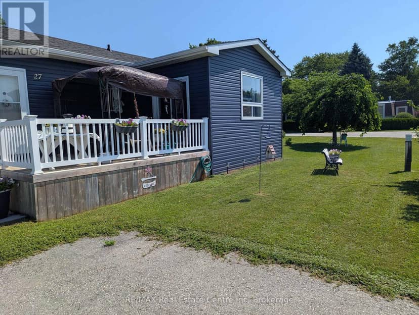 27 Cranberry Drive — photo 26 of 36