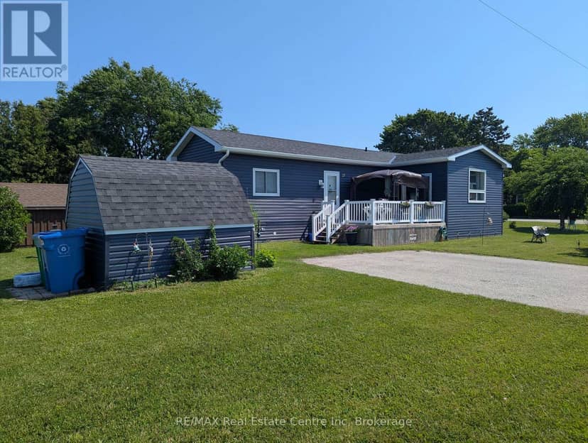 27 Cranberry Drive, Ashfield-Colborne-Wawanosh, photo 4