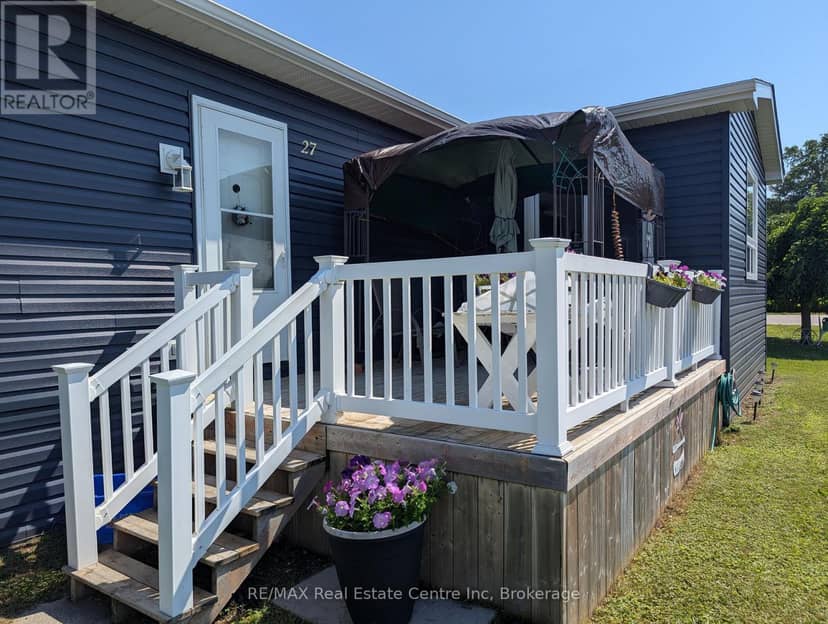 27 Cranberry Drive, Ashfield-Colborne-Wawanosh, photo 6