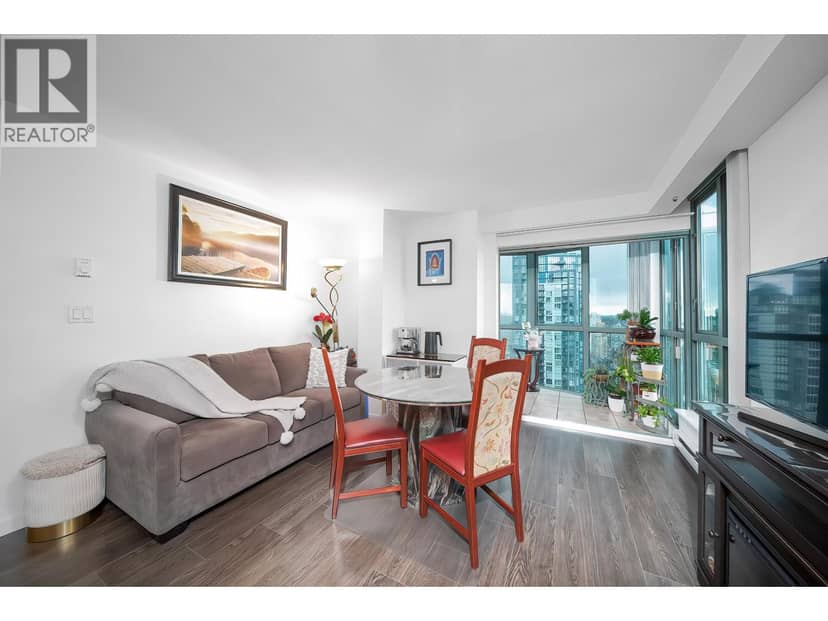 2303 1188 HOWE STREET, Vancouver, photo 5