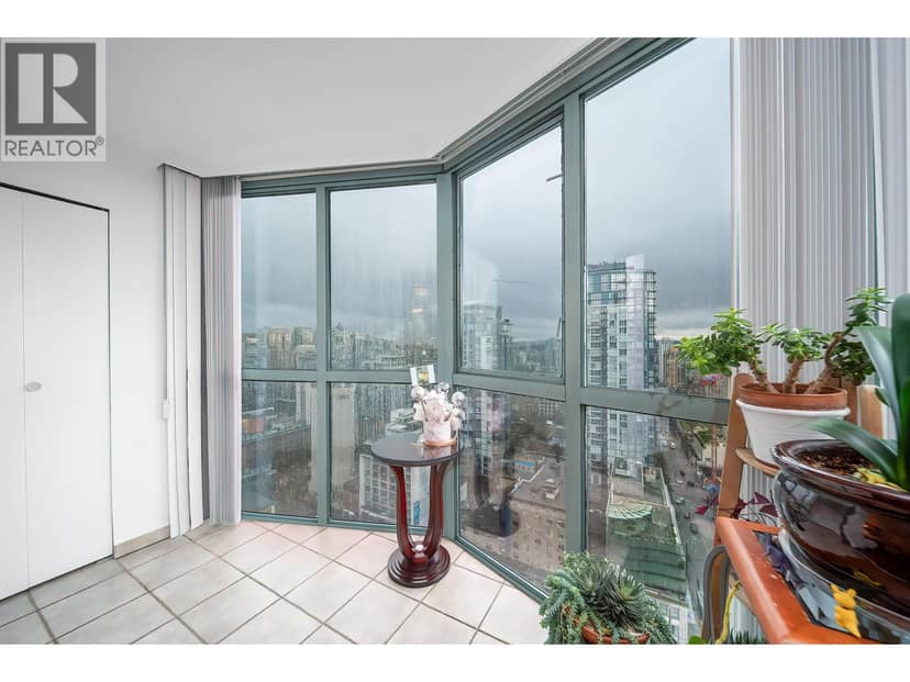 2303 1188 HOWE STREET, Vancouver, photo 8