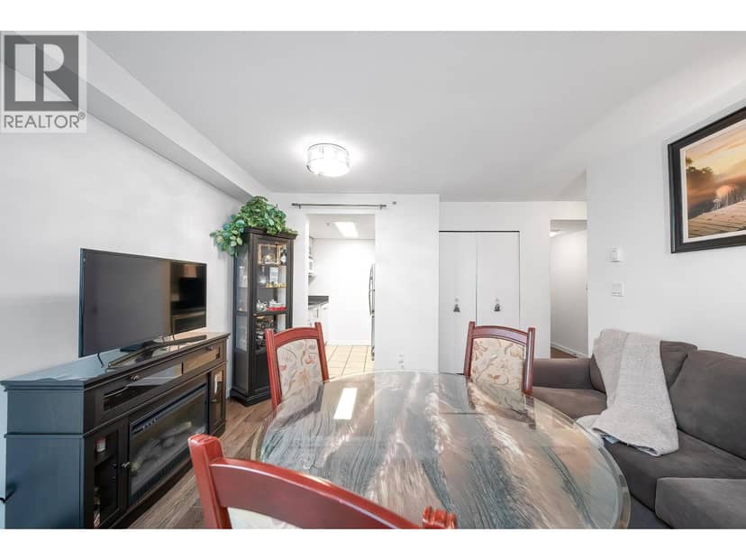 2303 1188 HOWE STREET, Vancouver, photo 7
