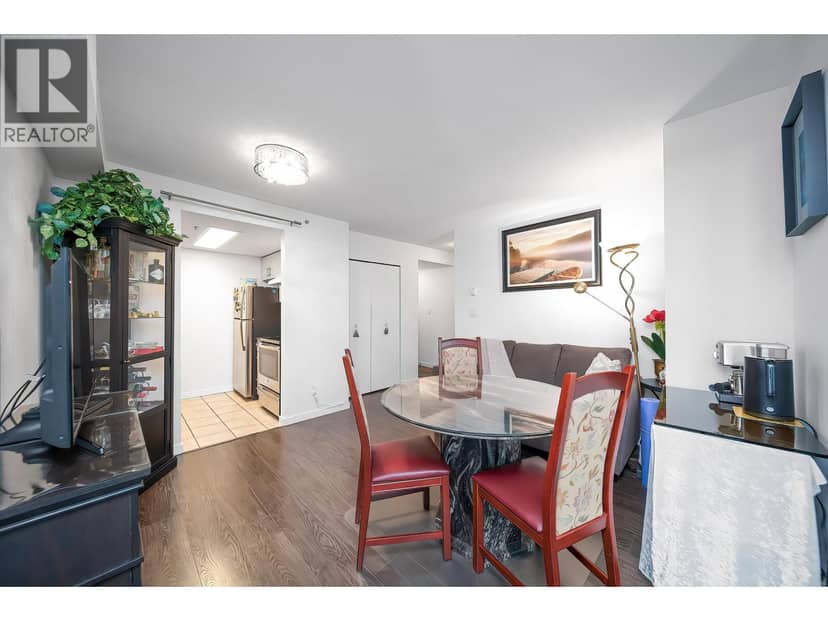 2303 1188 HOWE STREET, Vancouver, photo 4
