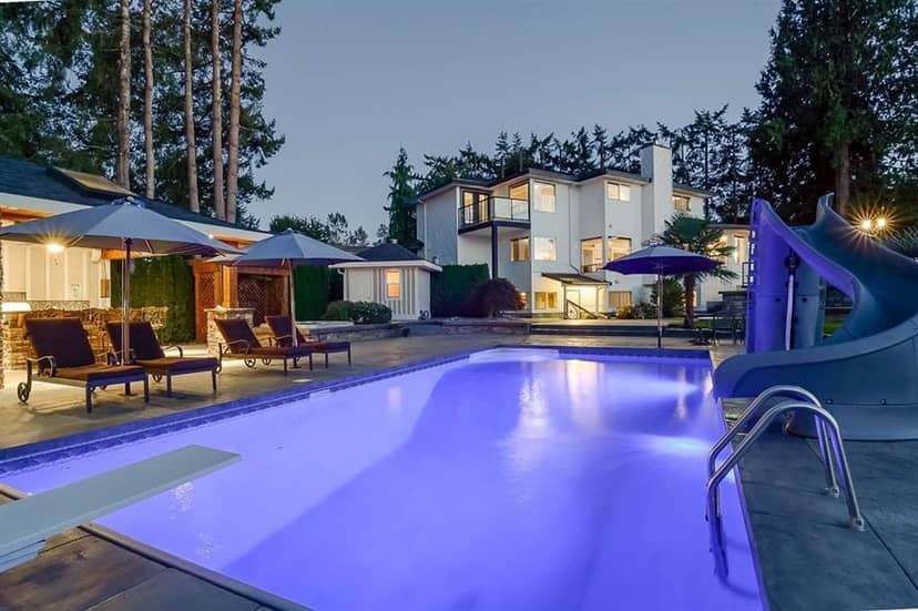 18171 72 AVENUE, Surrey
