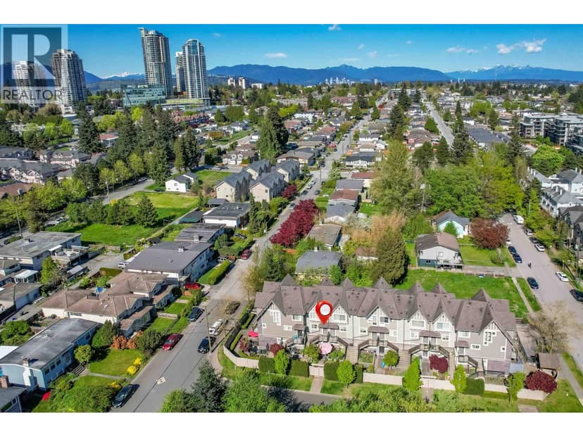 203 7159 STRIDE AVENUE, Burnaby