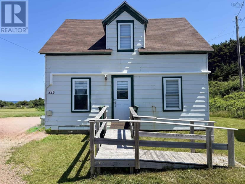 355 Red River Rd., Pleasant Bay, photo 4