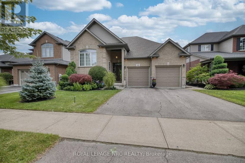 15 Fisher Drive — photo 1 of 32