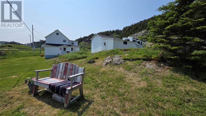 18 Salt Harbour Road — photo 39 of 40