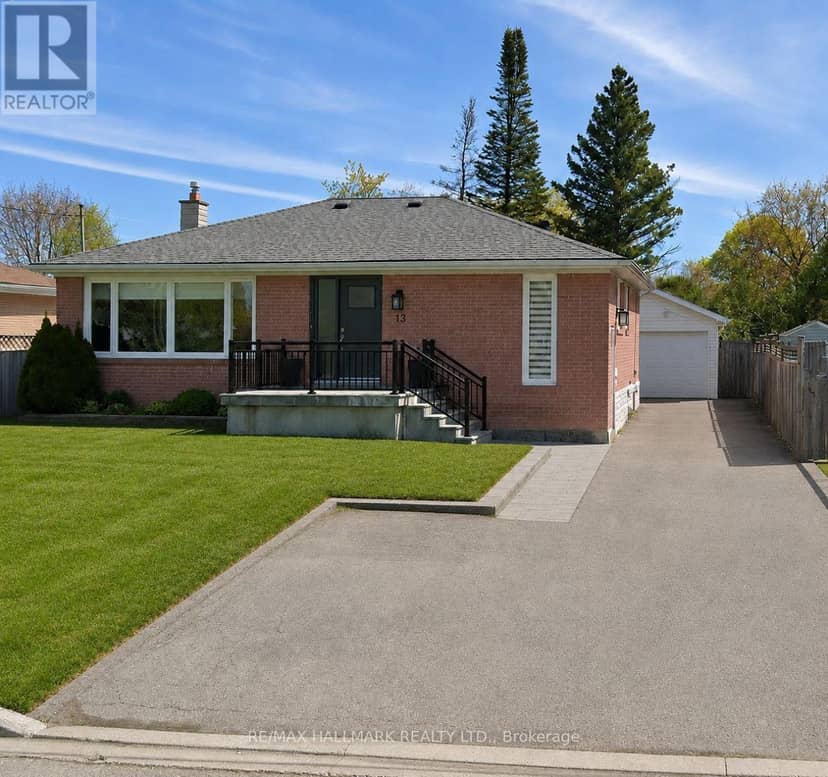 13 Patrick Drive — photo 1 of 40