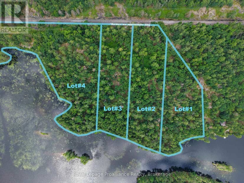 2 Wao Kasshabog Lake, Havelock-Belmont-Methuen, photo 2