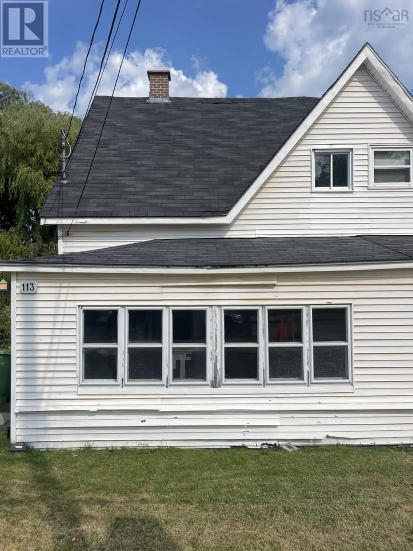 113 Rutherford Street, Stellarton, photo 3