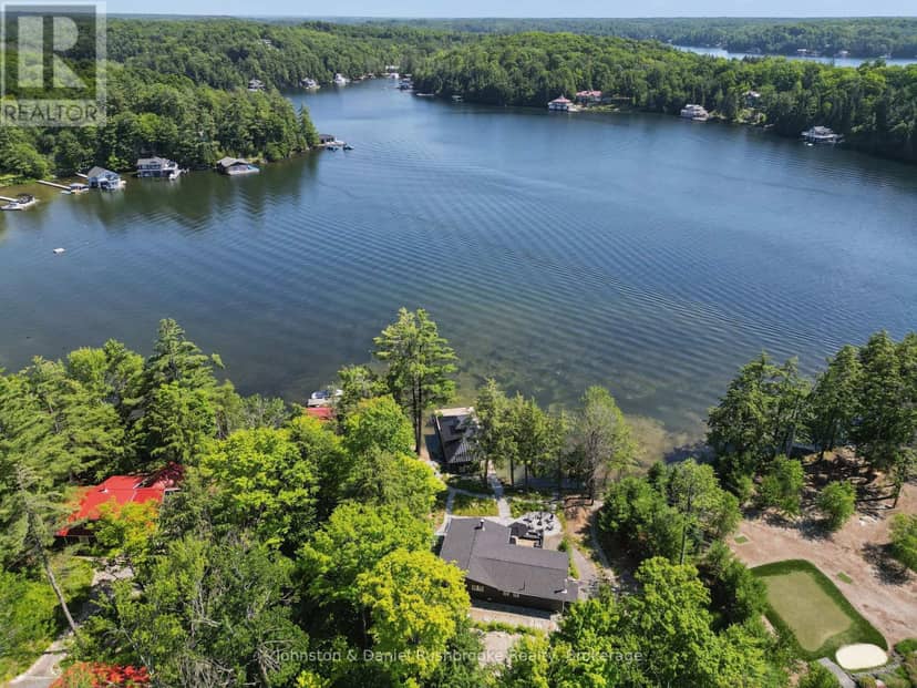 1 - 1125 Big Joe Road, Muskoka Lakes, photo 2