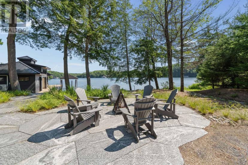1 - 1125 Big Joe Road, Muskoka Lakes, photo 6