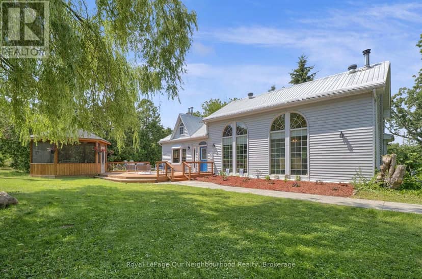 1109 Glen Ross Road — photo 37 of 40