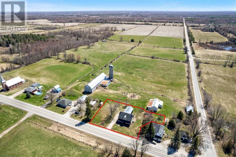 2061 Christie Lake Road — photo 33 of 34