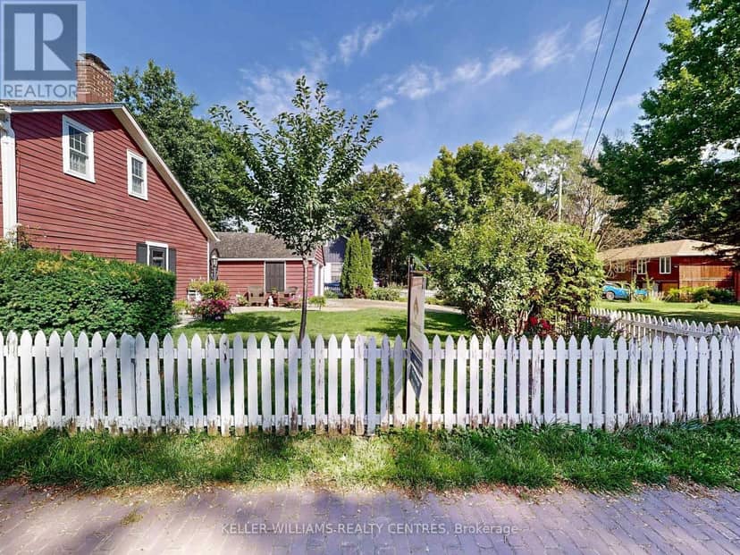 14 Colborne Street, Markham, photo 2