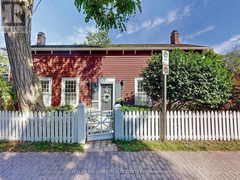 14 Colborne Street, Markham, photo 4