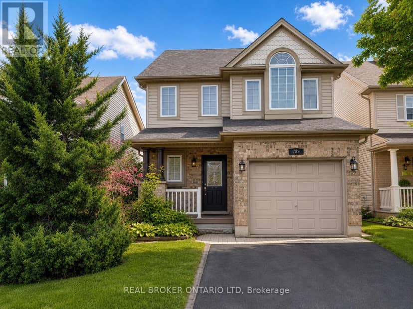 789 Fieldgate Circle — photo 1 of 22