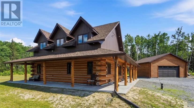 437 MACLEAN Road, Markstay