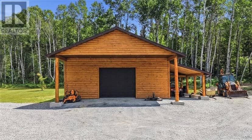 437 MACLEAN Road, Markstay, photo 2