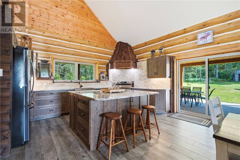 437 MACLEAN Road, Markstay, photo 5