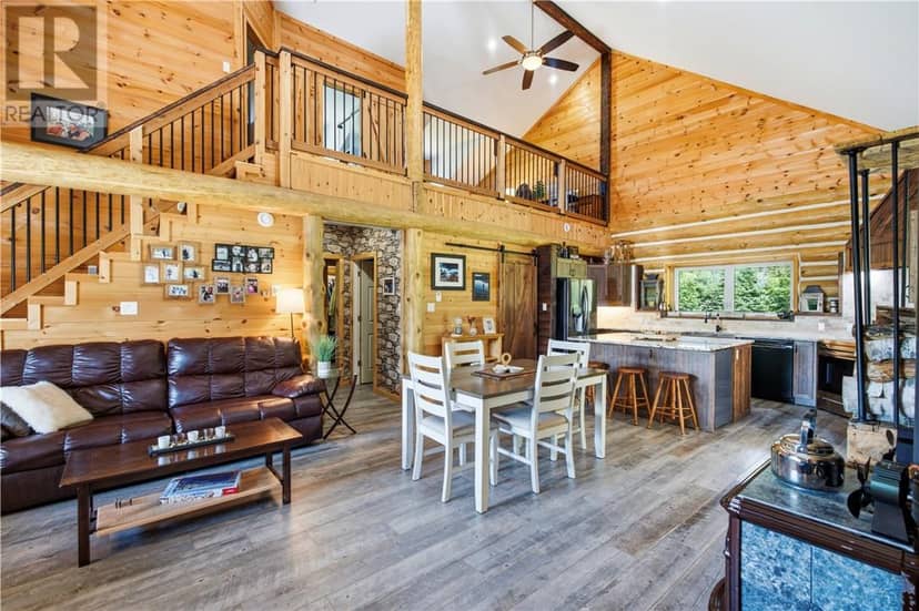 437 MACLEAN Road, Markstay, photo 7