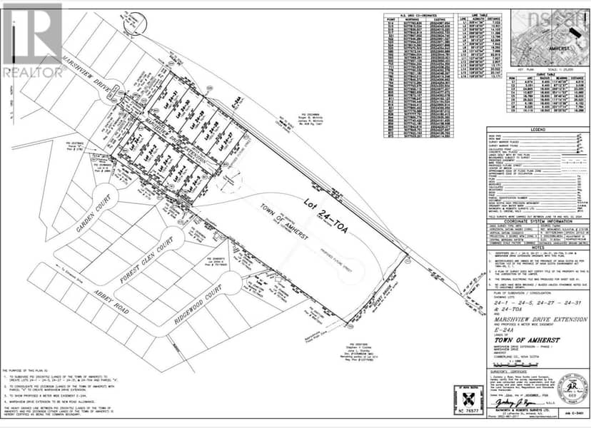 Lot 24-1 Marshview Drive — photo 10 of 25