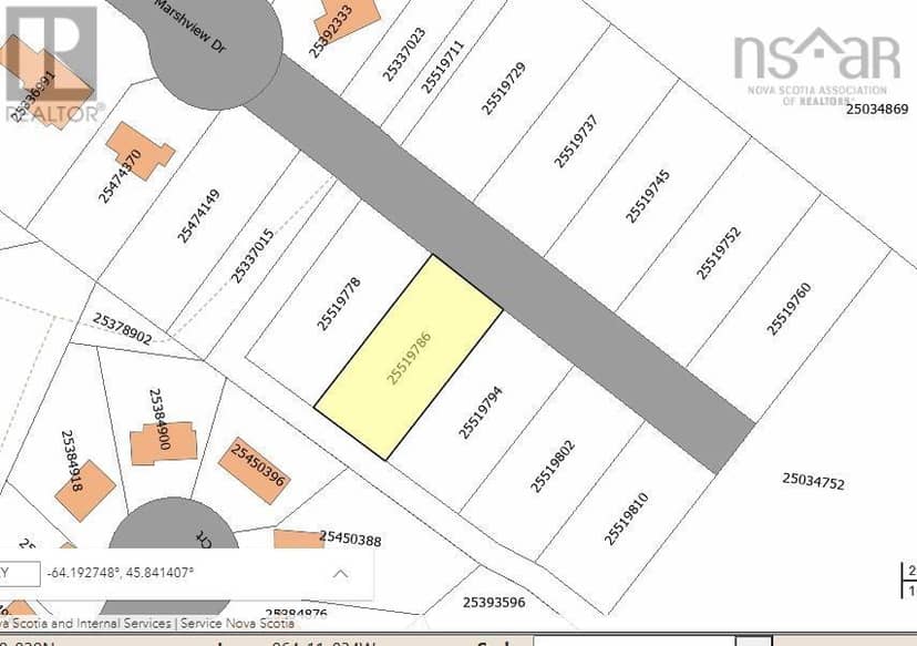 Lot 24-2 Marshview Drive, Amherst, photo 7