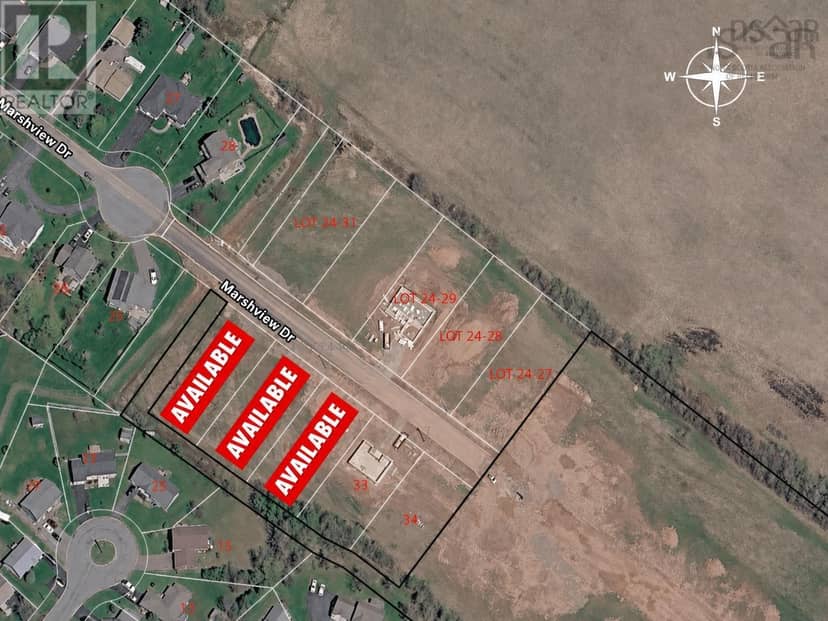 Lot 24-3 Marshview Drive — photo 1 of 24