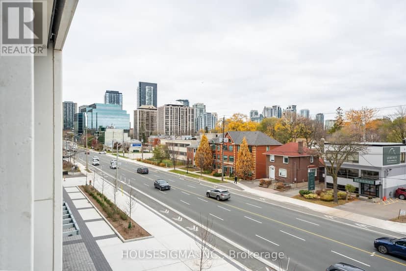 202 - 181 Sheppard Avenue E — photo 20 of 32
