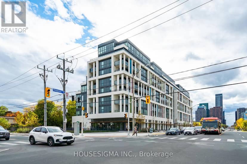 414 - 181 Sheppard Avenue E — photo 1 of 36