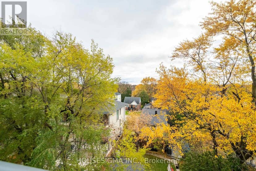 414 - 181 Sheppard Avenue E — photo 3 of 36