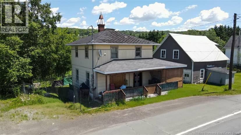 101 Isidore-Boucher Boulevard, Saint-Jacques